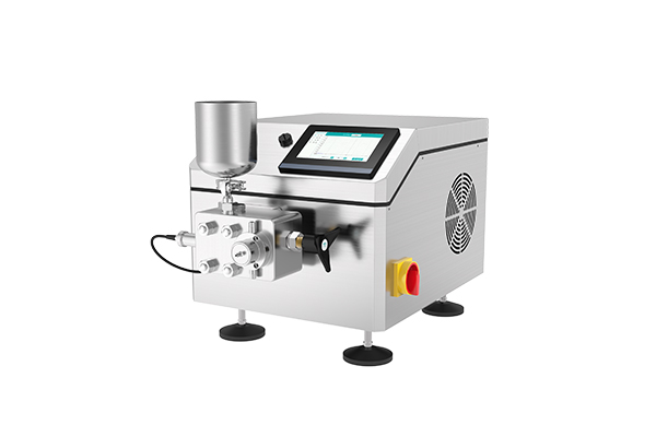實驗型高壓均質機SCIENTZ-150