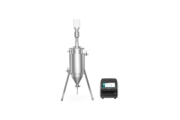 連續(xù)流超聲波細胞粉碎機CFU-3000W