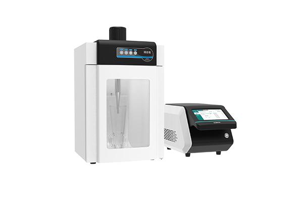 數字型超聲波細胞粉碎機SCIENTZ-IID