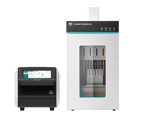多通道超聲波細(xì)胞粉碎機(jī)SCIENTZ-4TD