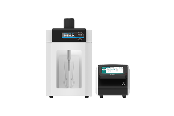 數字型超聲波細胞粉碎機JY92-IIN