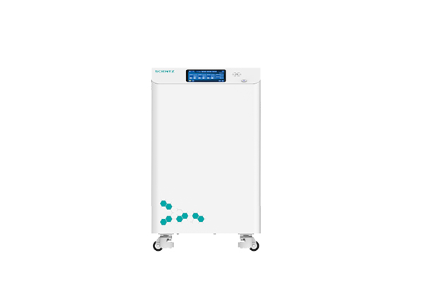 SCINETZ-70L冷凍高通量研磨儀 正 